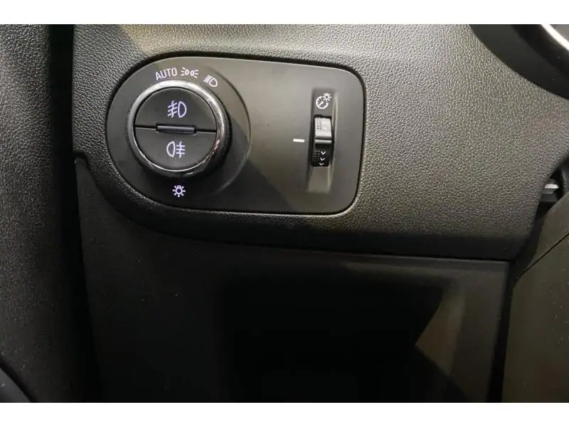 Occasion Opel Crossland X Edition BLACK 21