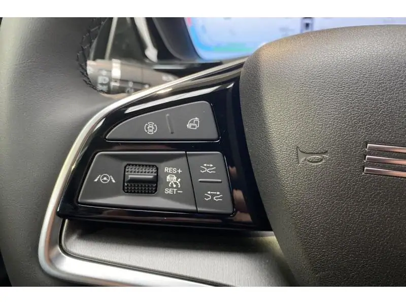 Occasion BYD Seal U DM-I DM-i 218 PHEV BOOST 2WD BLACK 25