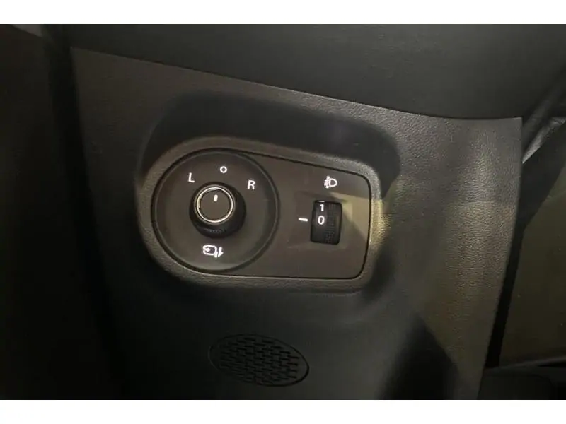 Occasion MG MG3 LUXURY GREY 27