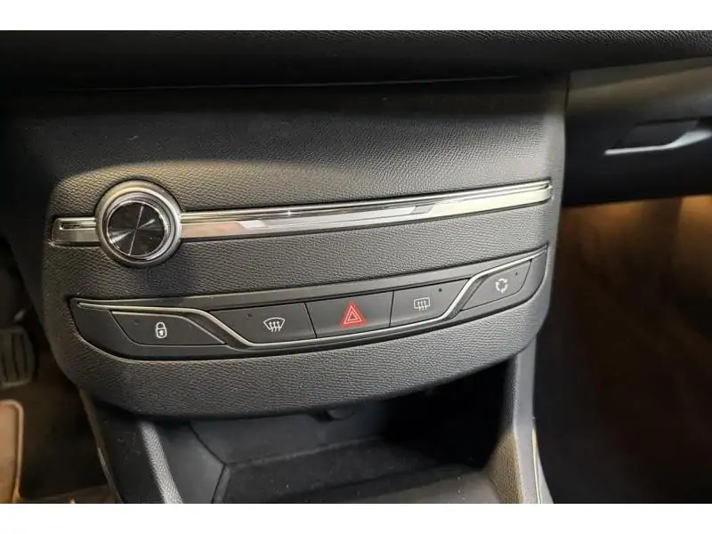 Occasion Peugeot 308 SW SW ALLURE GREY 15