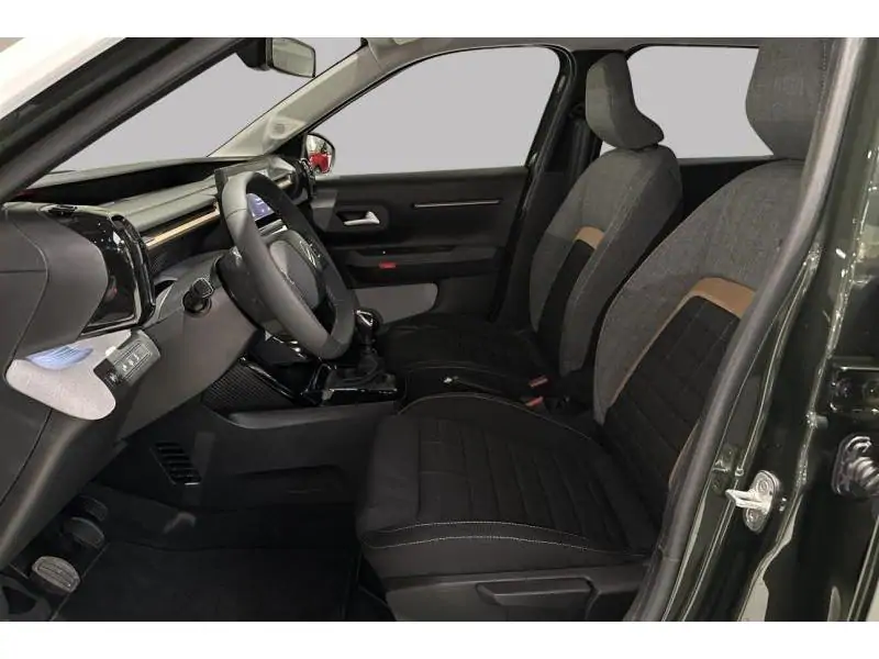 VEHICLE__CONDITION_SERVICE Citroen C3 Aircross Turbo 100 ch Manual GREEN 10