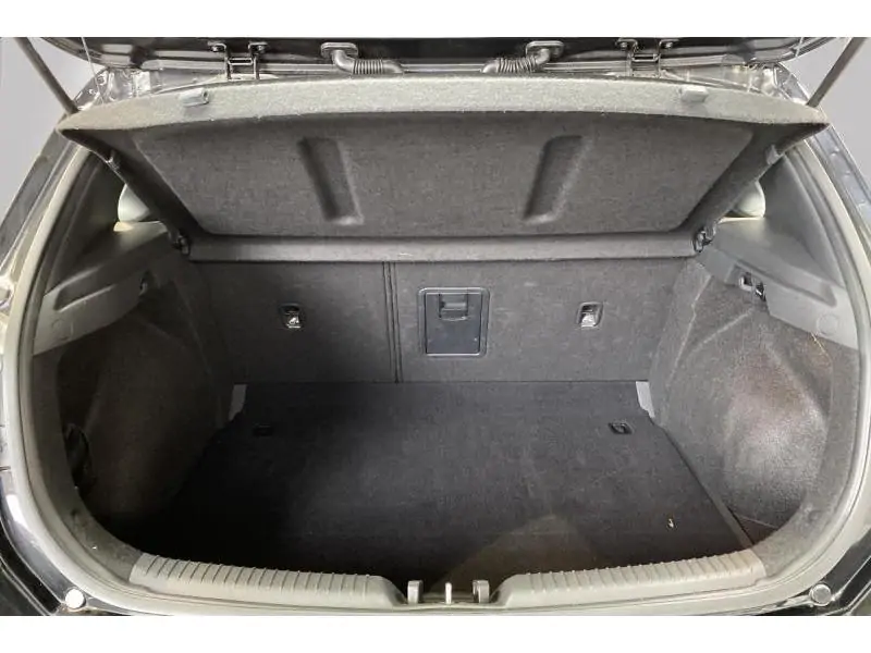 Occasion Hyundai i30 1.0 T-GDI 48V Hybrid BLACK 19