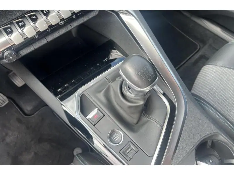 Occasion Peugeot 3008 Allure Pack BLUE 16