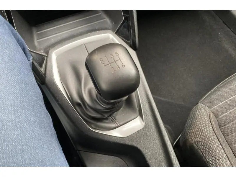 Occasion Peugeot 2008 Active Pack*GPS Détecteurs obs. WHITE 16