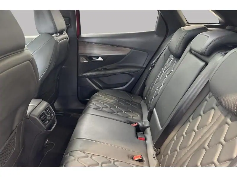 Occasion Peugeot 3008 II GT RED 20