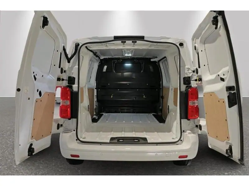 VEHICLE__CONDITION_SERVICE Peugeot Expert Standard L2 2.0 BlueHDi 145 S&S WHITE 19