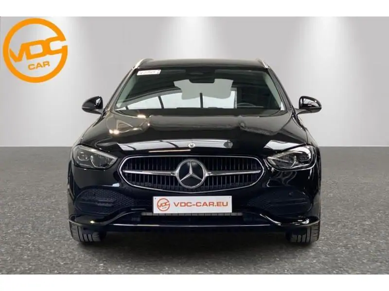 Occasion Mercedes-Benz C 180 Classe C MHEV BLACK 5