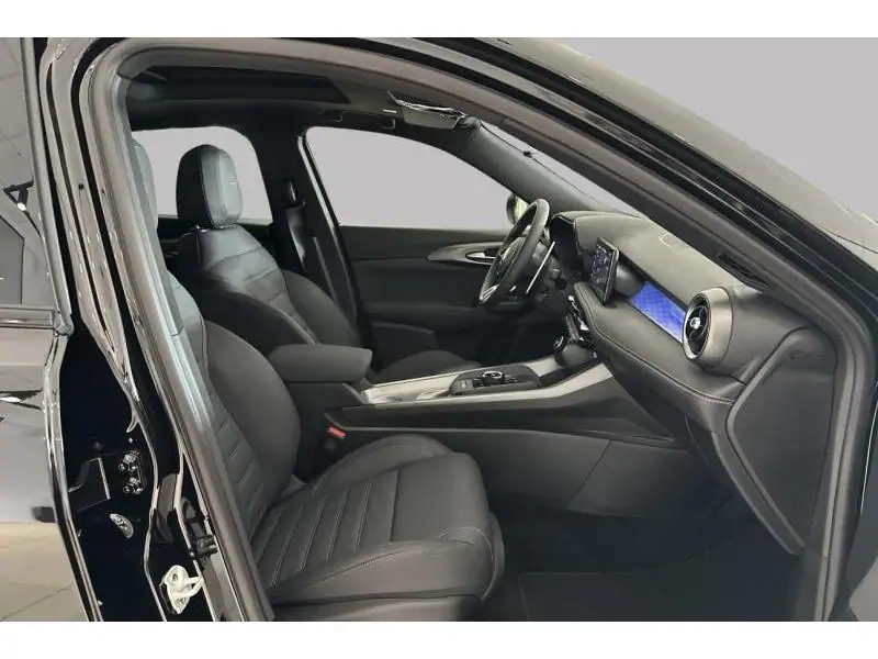 VEHICLE__CONDITION_SERVICE Alfa Romeo Tonale Ibrida Hybrid 160 Sprint BLACK 8