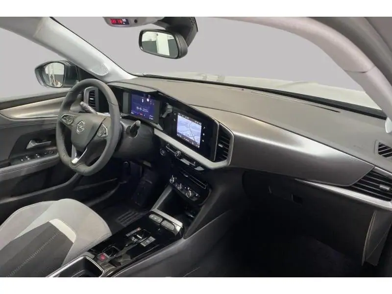 Occasion Opel Mokka Elegance GREY 2