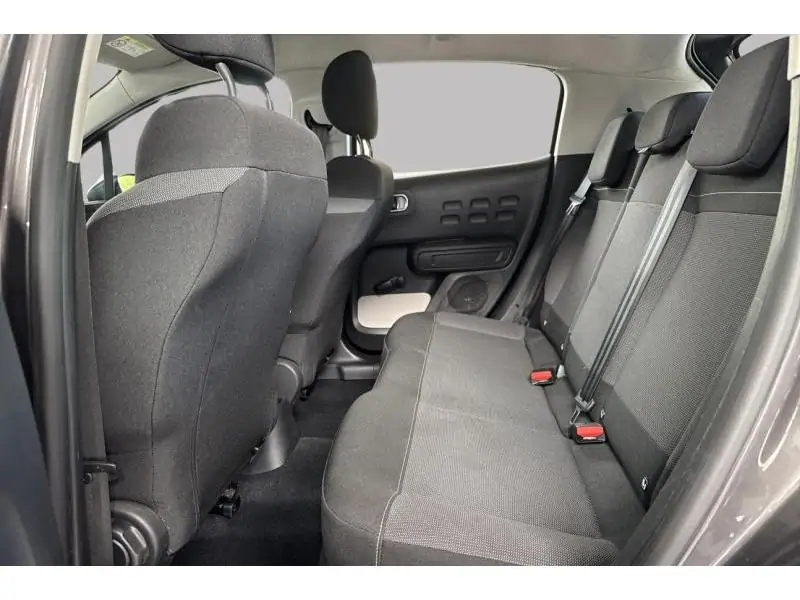 Occasion Citroen C3 Live GREY 18