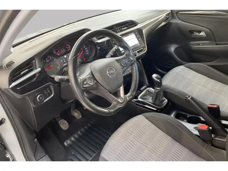 Occasion Opel Corsa F Elegance GREY 9