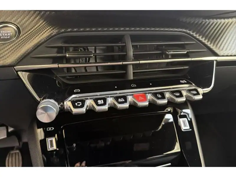 Occasion Peugeot 2008 ALLURE GREY 15