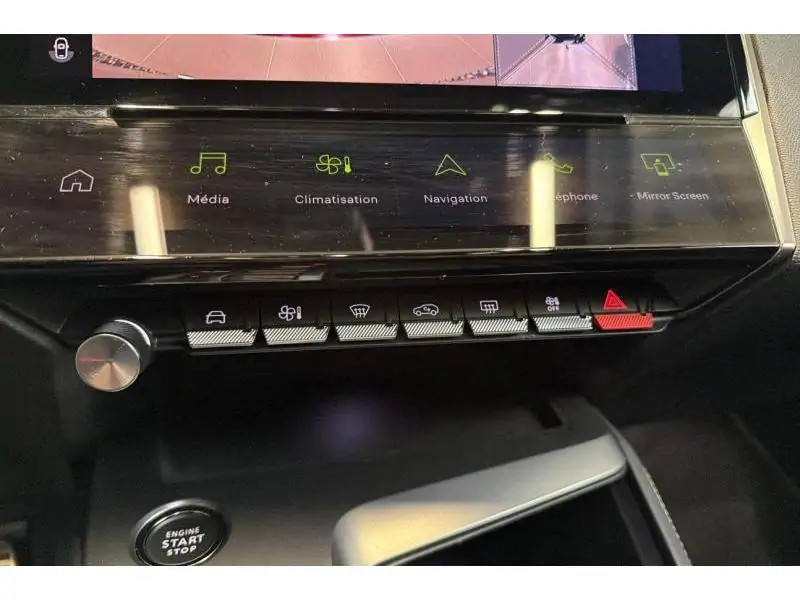 Occasion Peugeot 308 SW GT GREEN 15