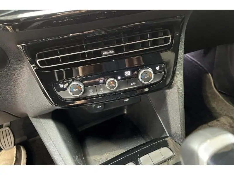Occasion Opel Mokka TOTAL BLACK BLACK 15