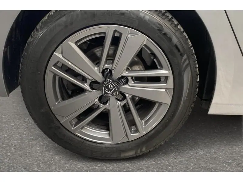 Occasion Peugeot 308 Active GREY 23