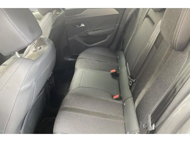 Occasion Peugeot 308 GT - PANO - 360° GREY 18
