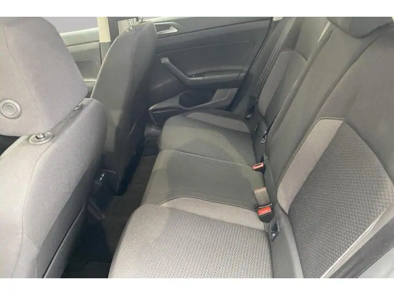 Occasion Volkswagen Taigo Life 1.0 TSI DSG WHITE 18