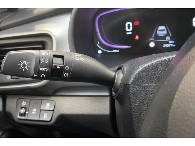 Occasie Kia Stonic 1.2 BLACK 23