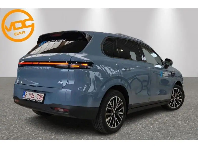 VEHICLE__CONDITION_SERVICE Leapmotor B10 DESIGN PROMAX BLUE 3