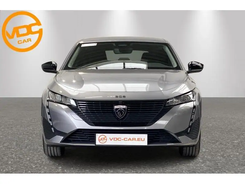 Occasion Peugeot 308 SW Active Pack GREY 5