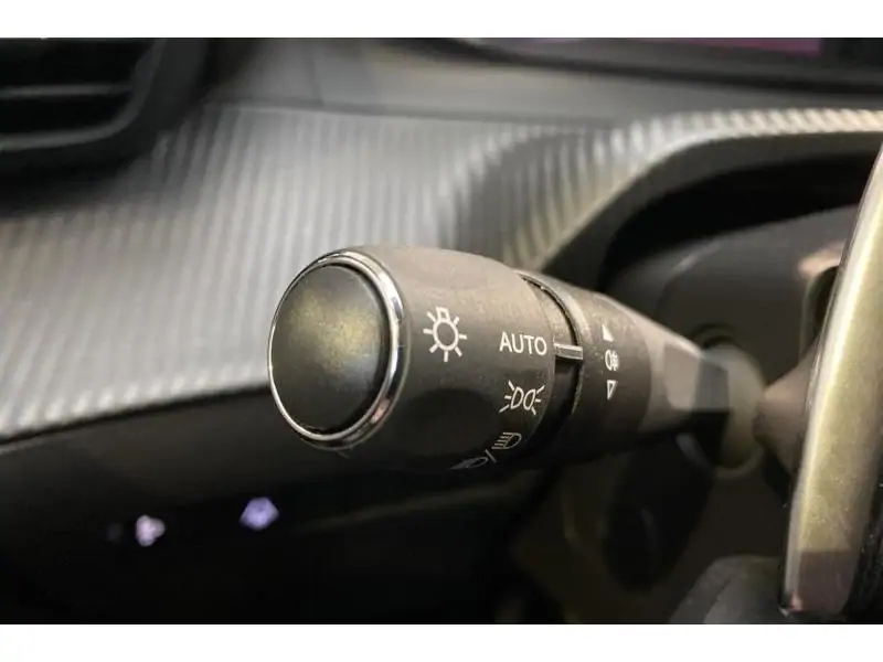 Occasion Peugeot 208 Allure - HYBRID GREY 23