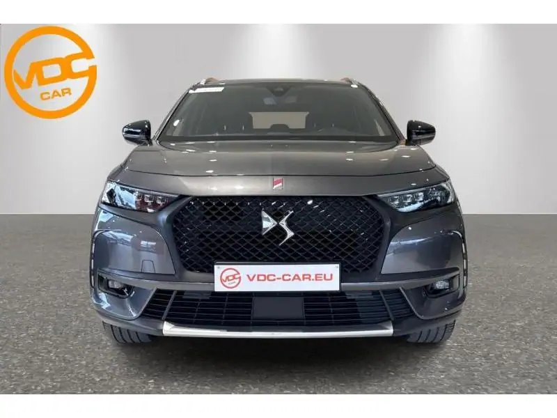 Occasion DS Automobiles DS 7 Crossback Performance Line - Pano - Foca GREY 6