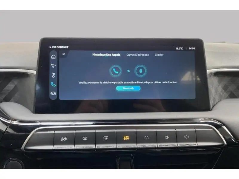 Occasion MG MG3 1.5 HYBRID LUXURY DCT GREY 26
