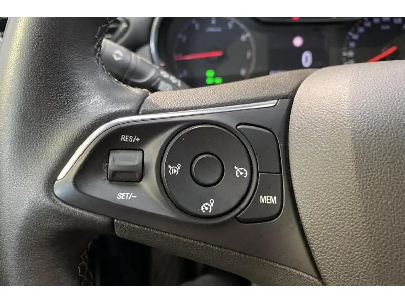 Occasion Opel Crossland X Edition GREY 22