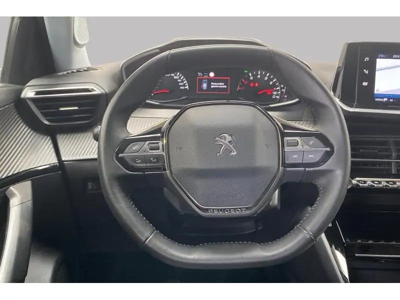 Occasie Peugeot 2008 Allure GREY 12