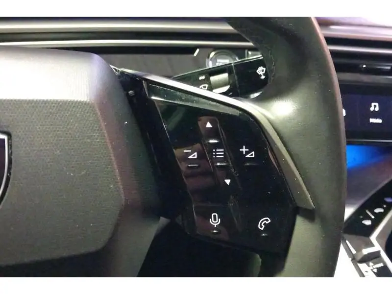 Démo Peugeot 3008 ALLURE BUSINESS GREY 28