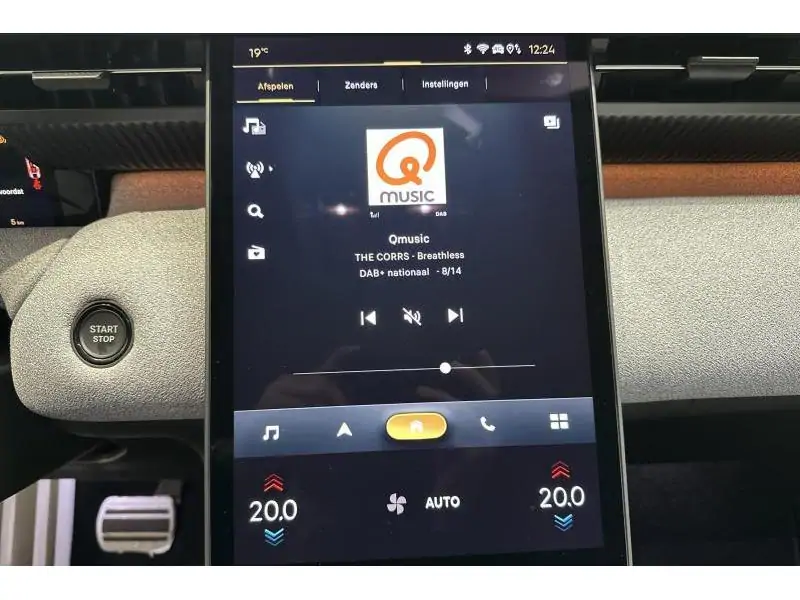 VEHICLE__CONDITION_SERVICE Citroen C5 Aircross Hybrid  MAX GREEN 14