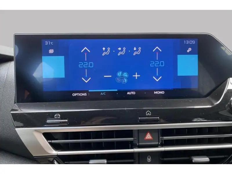 Occasion Citroen e-C4 FEEL* Caméra GPS Jantes alu GREY 15