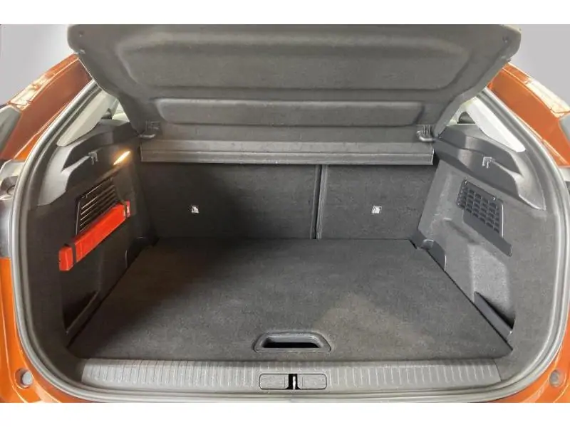 Occasion Citroen C4 Feel Pack Business BROWN 19