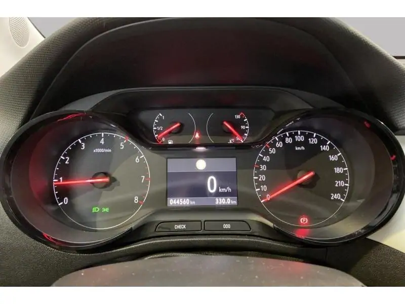 Occasion Opel Crossland X 2020 BLACK 25