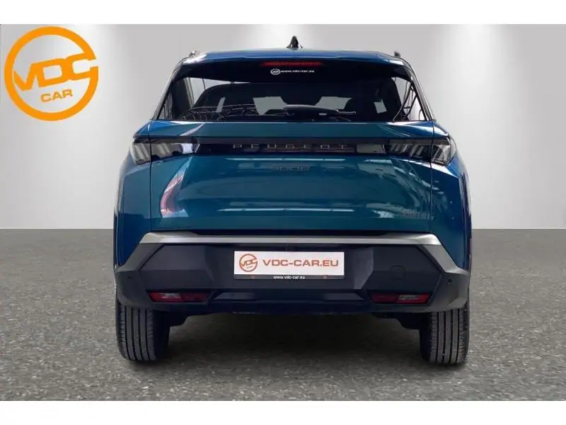 Occasion Peugeot 5008 ALLURE*Caméra de recul et GPS BLUE 7