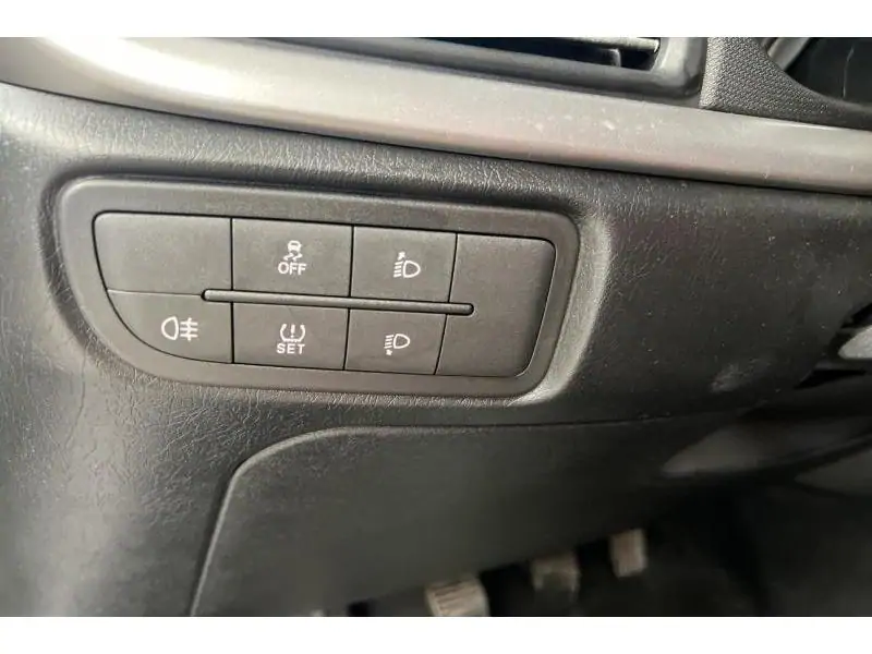Occasion Fiat Tipo 5 portes/SW Pop GREY 21