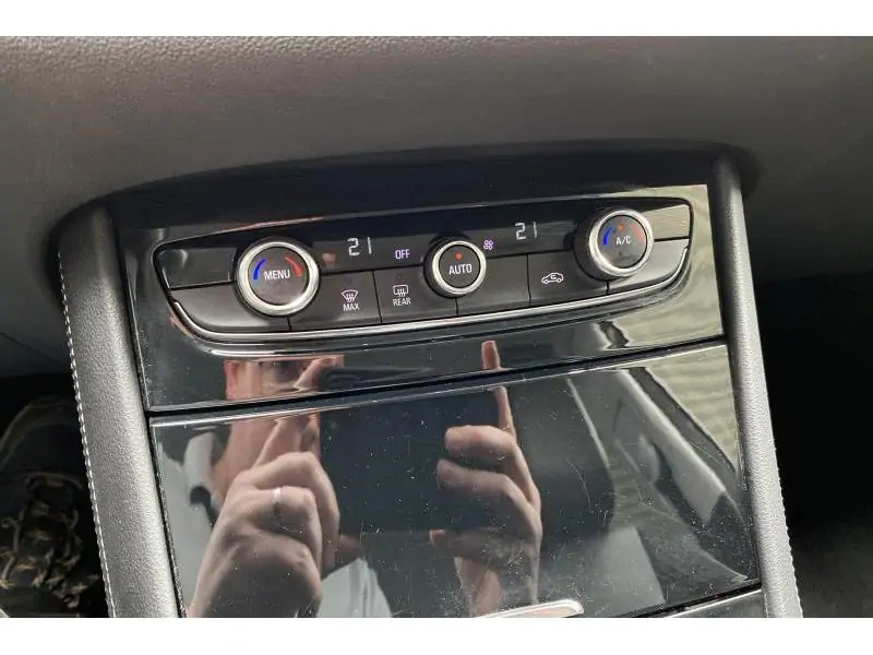 Occasion Opel Grandland X Innovation ANTHRACITE 15