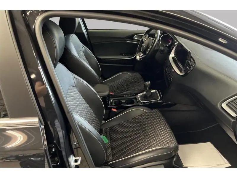 Occasion Kia Ceed & Pro /Pro BLACK 8