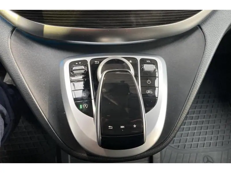 Occasion Mercedes-Benz V 300 Classe V d long GREY 29