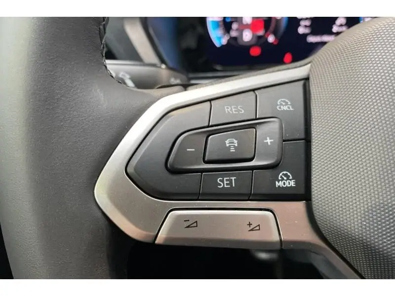 Occasion Volkswagen Caddy V Maxi *7 seats* Camera BLACK 25