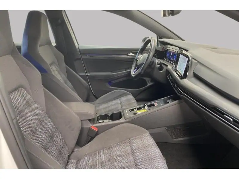 Occasion Volkswagen Golf VIII GTE - 245 PK WHITE 8