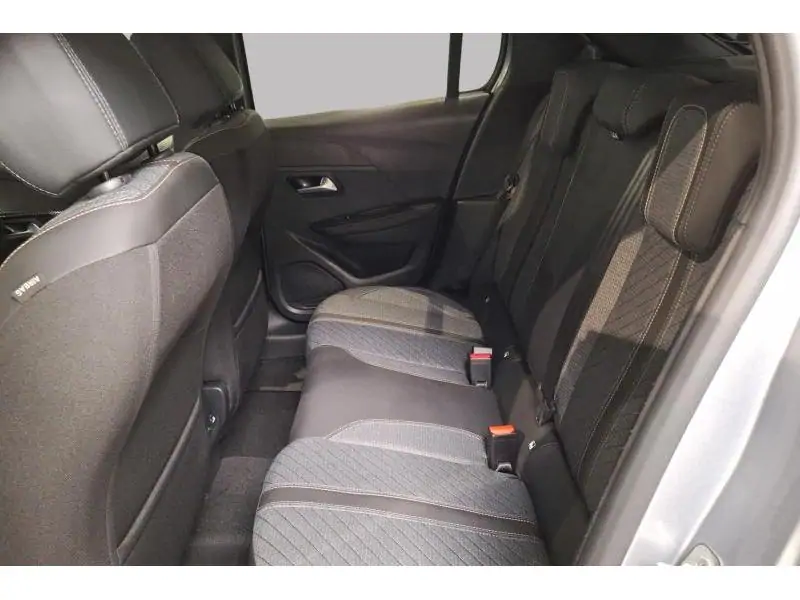 Démo Peugeot 208 ENVY GREY 18
