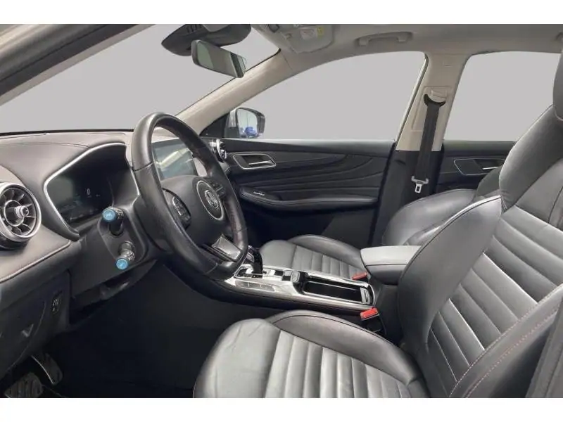 Occasion MG EHS PHEV Luxury GREY 10