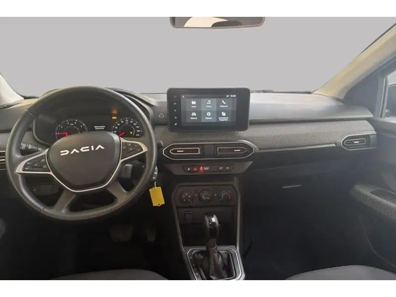 Occasion Dacia Sandero Berline 1.0 essence AUTO BLACK 11
