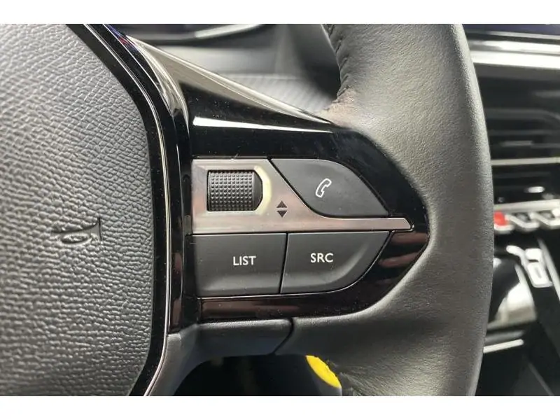 Occasion Peugeot 2008 Allure BLUE 25