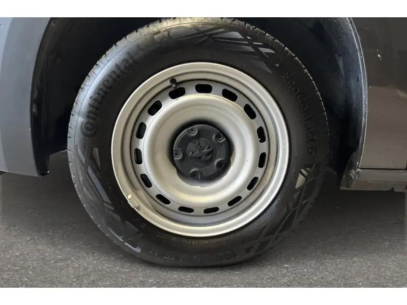 Occasion Peugeot Partner V Pro ANTHRACITE 20