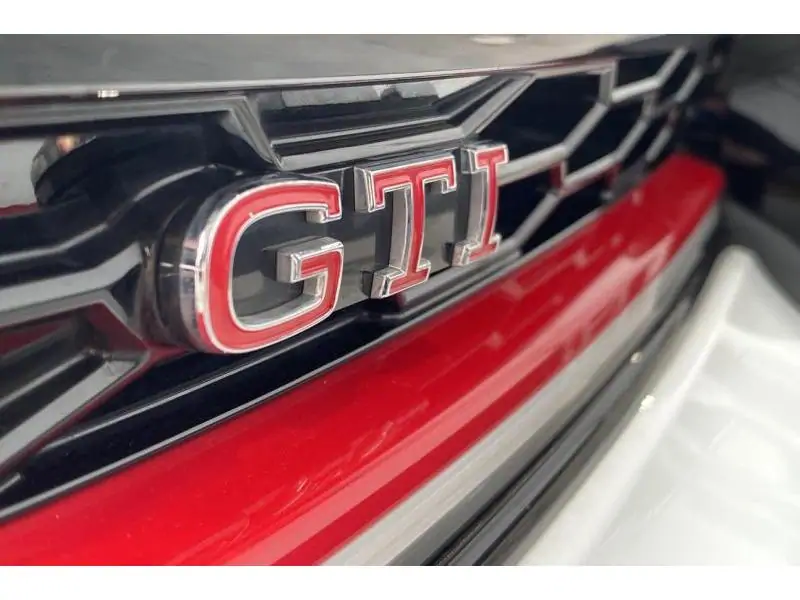 Occasion Volkswagen Polo GTI 2.0 TSI DSG - ACC - CARPLAY WHITE 26