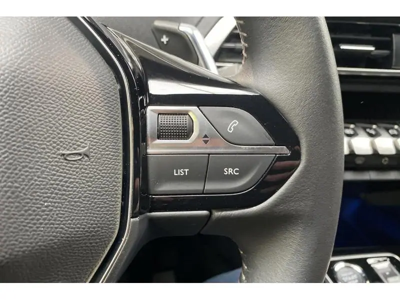 Occasion Peugeot 3008 Allure Pack HYBRID GREY 23