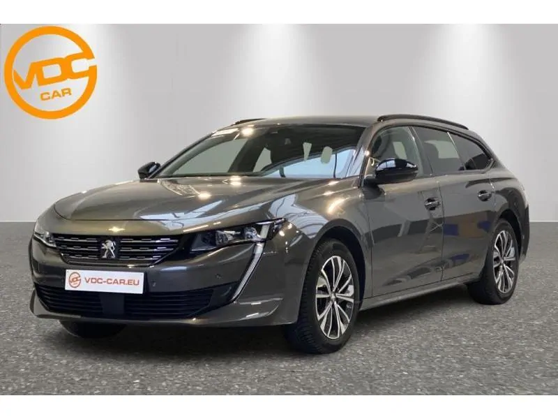 71944 - Peugeot 508 SW 1.5 BLUE HDI