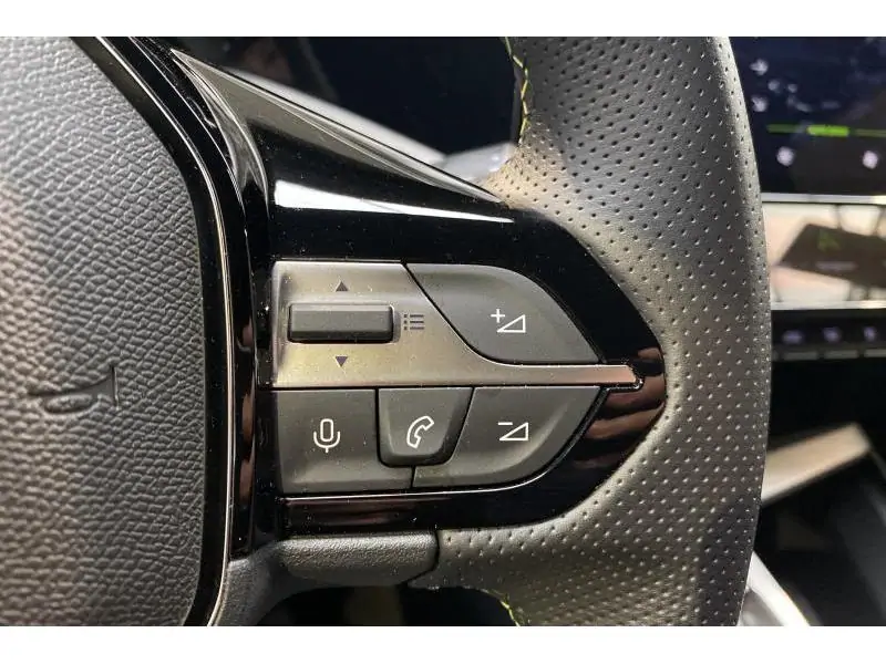 Occasion Peugeot 308 GT GREEN 22